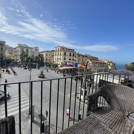 Ambasciata Sorrento Relais Bed & Breakfast エクステリア 写真