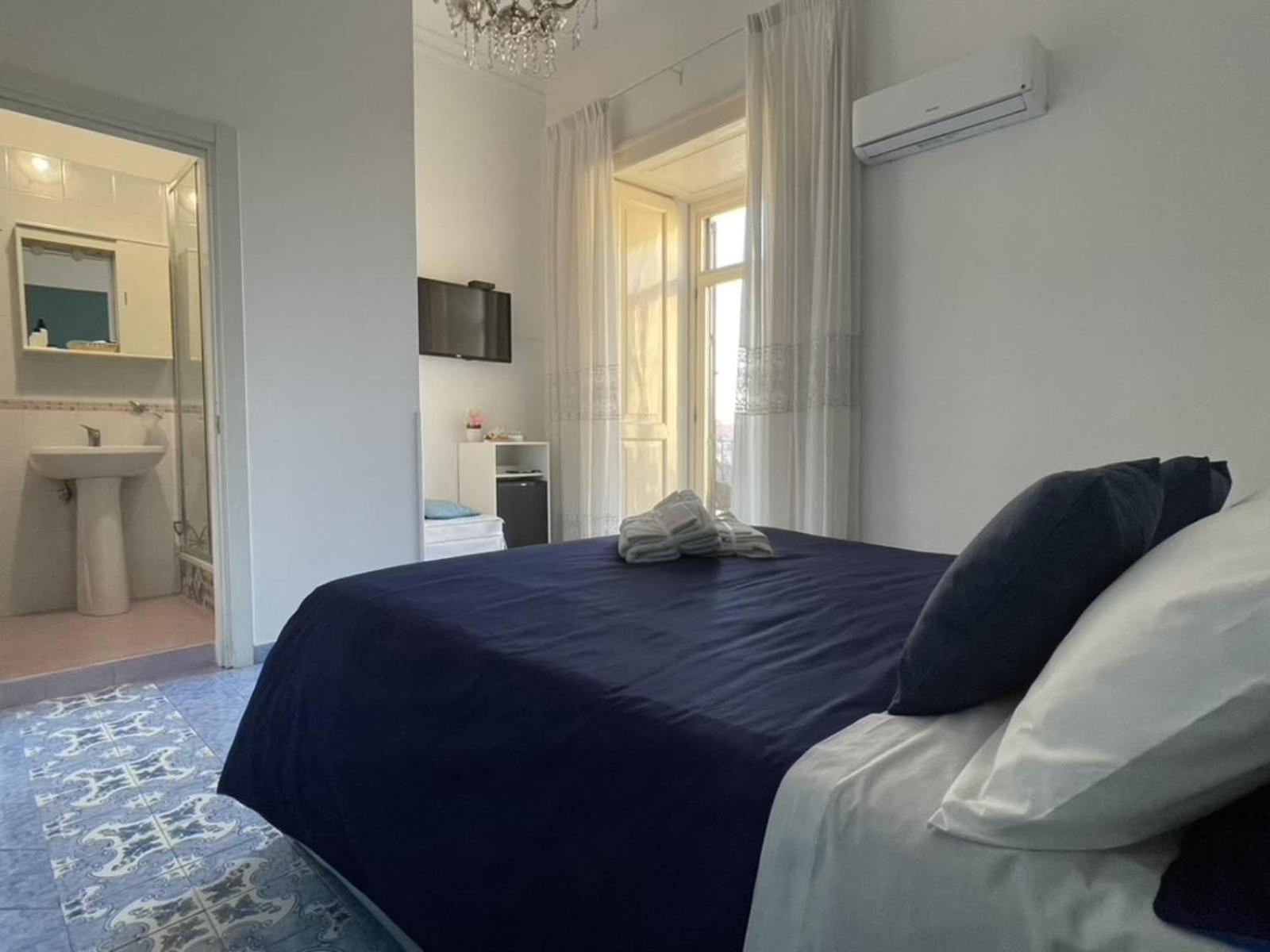 Ambasciata Sorrento Relais Bed & Breakfast エクステリア 写真