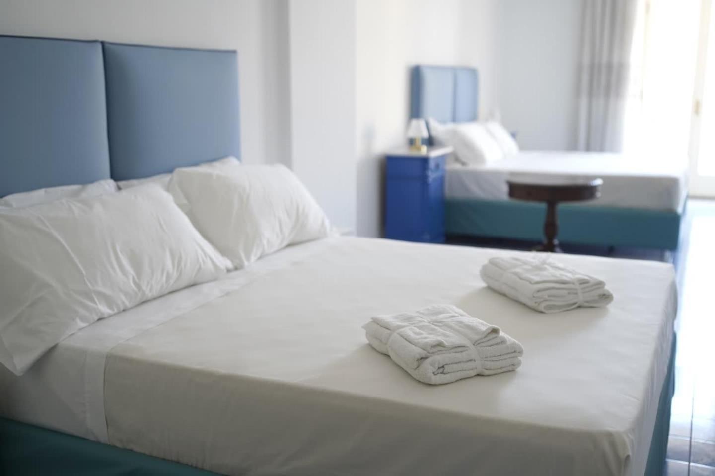 Ambasciata Sorrento Relais Bed & Breakfast エクステリア 写真