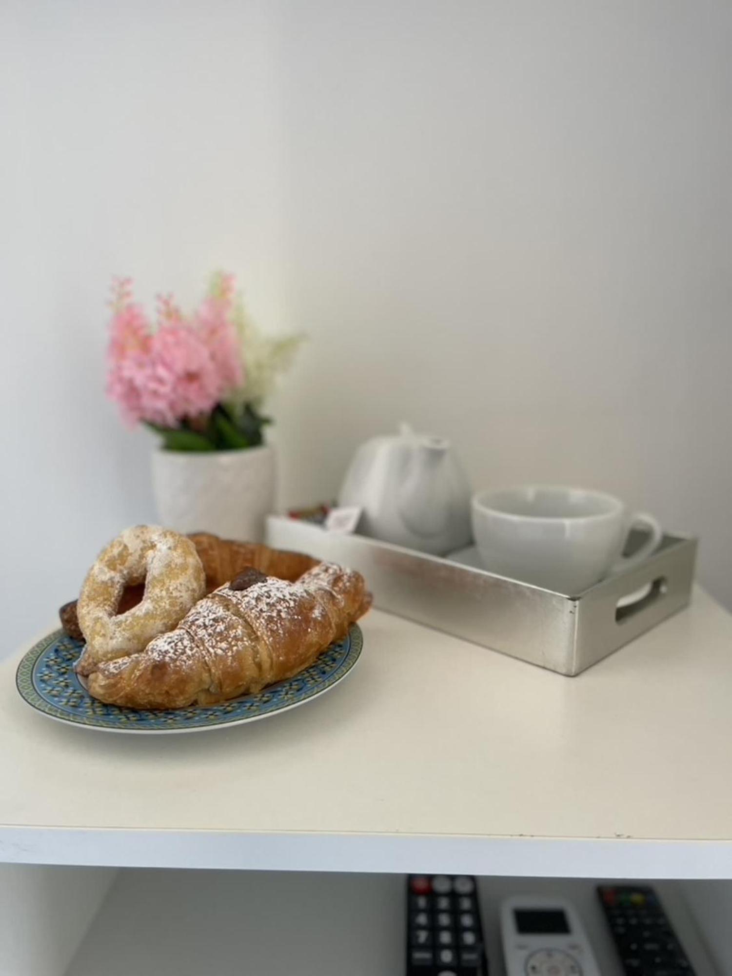 Ambasciata Sorrento Relais Bed & Breakfast エクステリア 写真