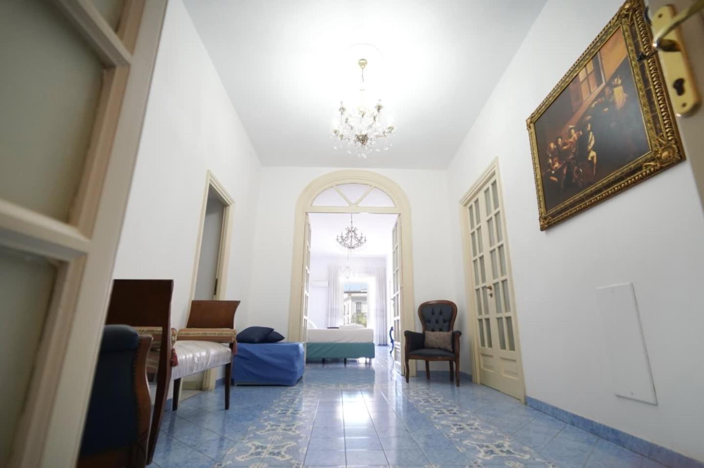 Ambasciata Sorrento Relais Bed & Breakfast エクステリア 写真