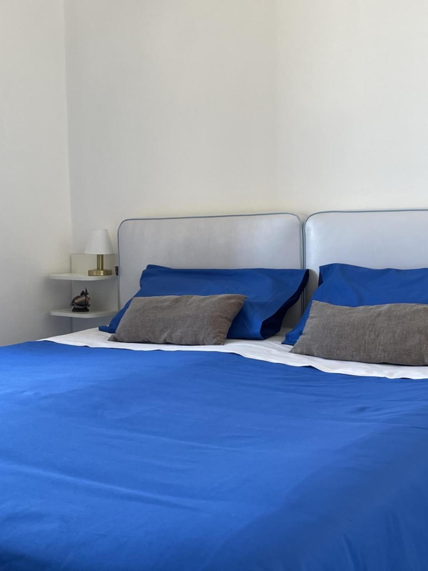 Ambasciata Sorrento Relais Bed & Breakfast エクステリア 写真