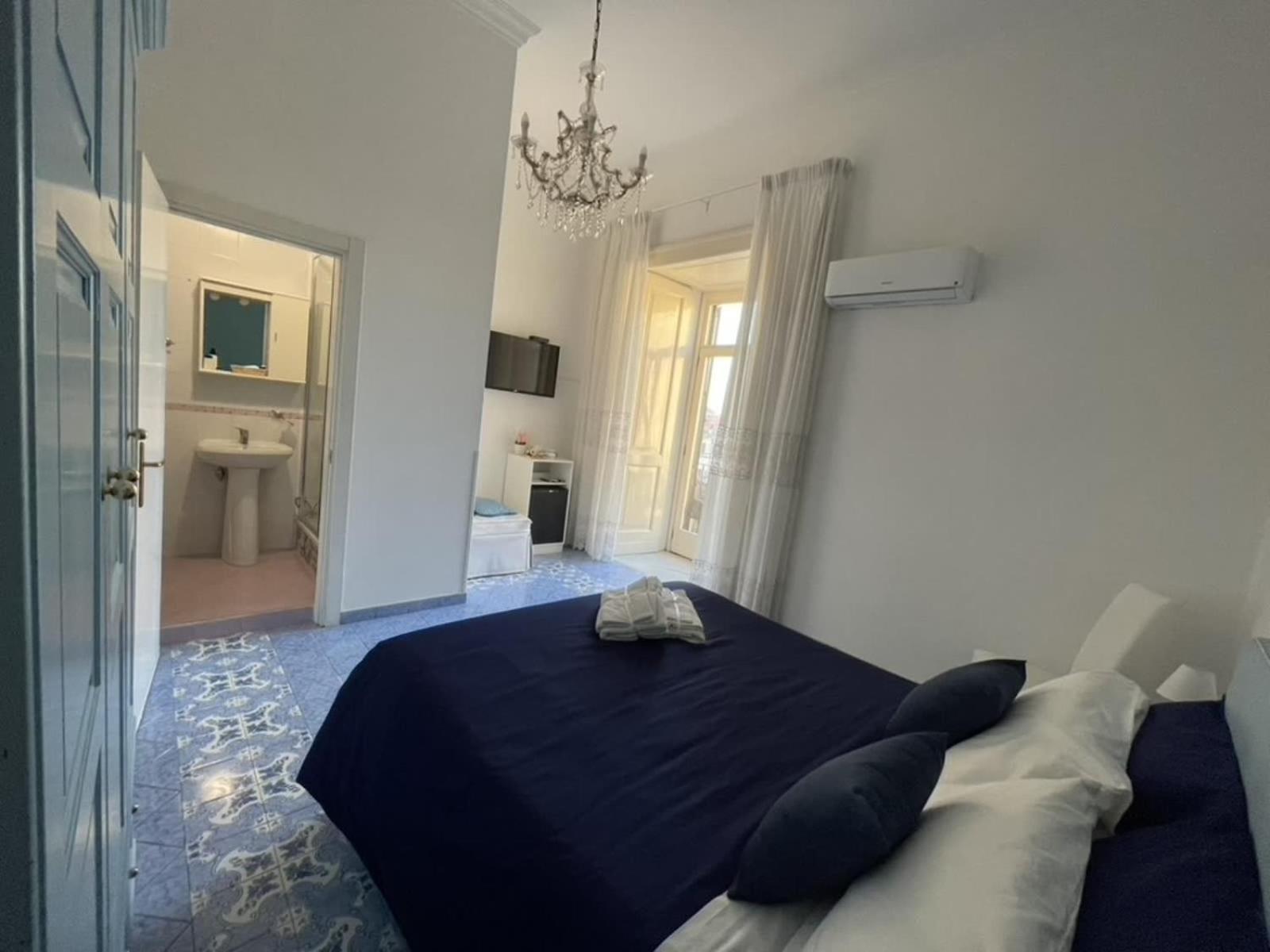 Ambasciata Sorrento Relais Bed & Breakfast エクステリア 写真