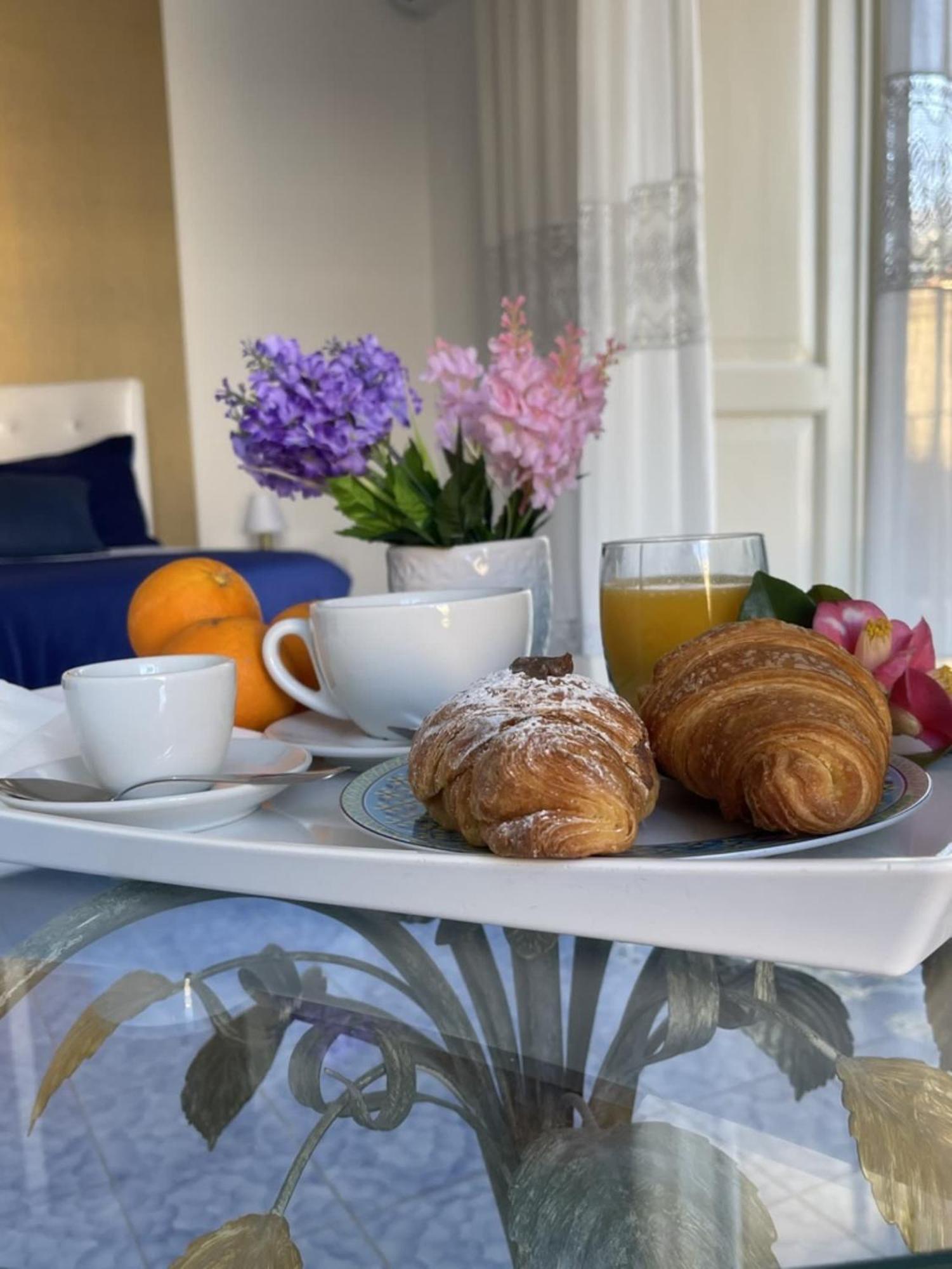 Ambasciata Sorrento Relais Bed & Breakfast エクステリア 写真