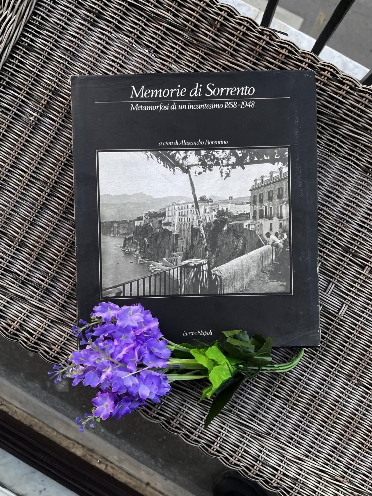 Ambasciata Sorrento Relais Bed & Breakfast エクステリア 写真