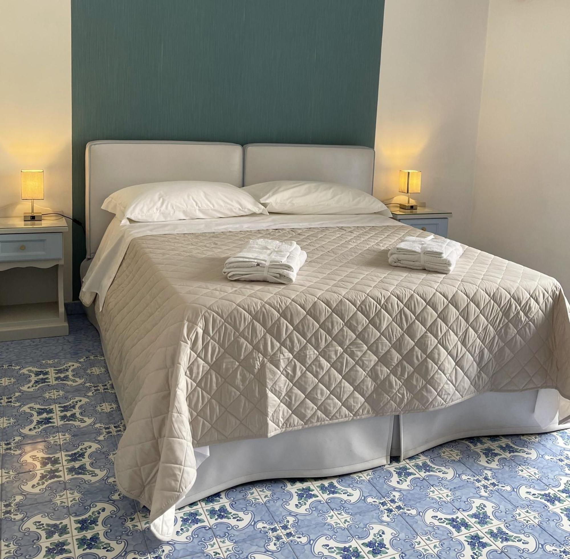 Ambasciata Sorrento Relais Bed & Breakfast エクステリア 写真