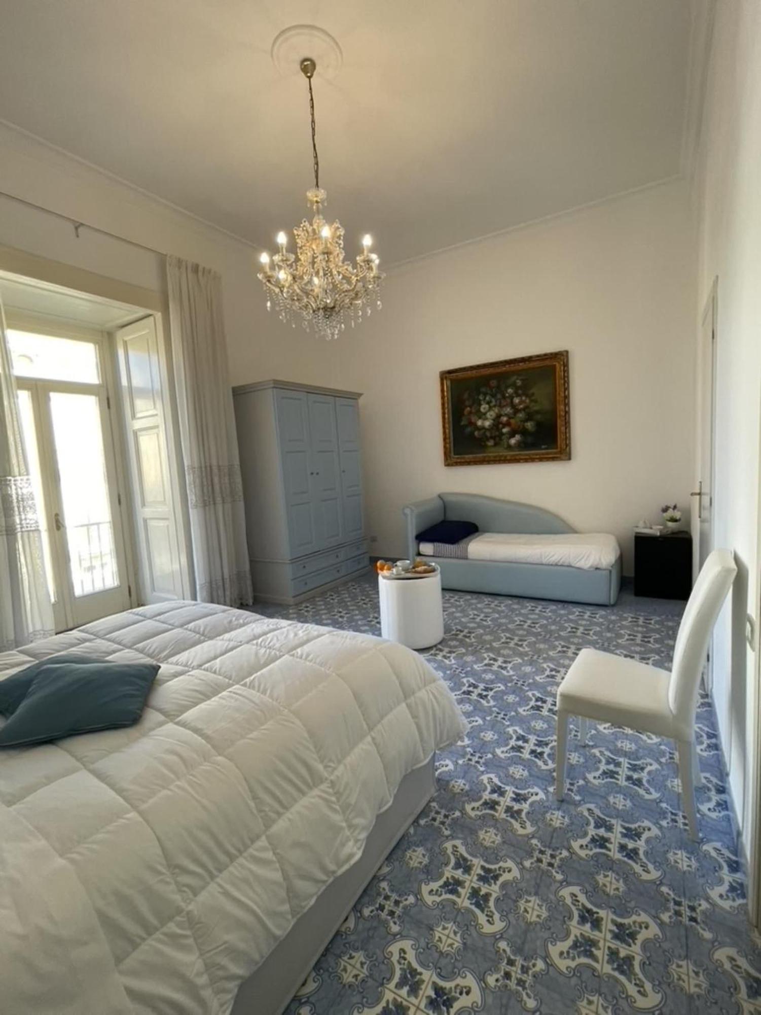 Ambasciata Sorrento Relais Bed & Breakfast エクステリア 写真