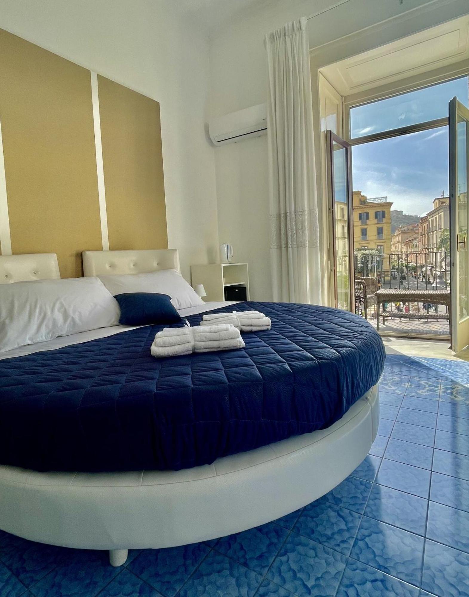 Ambasciata Sorrento Relais Bed & Breakfast エクステリア 写真