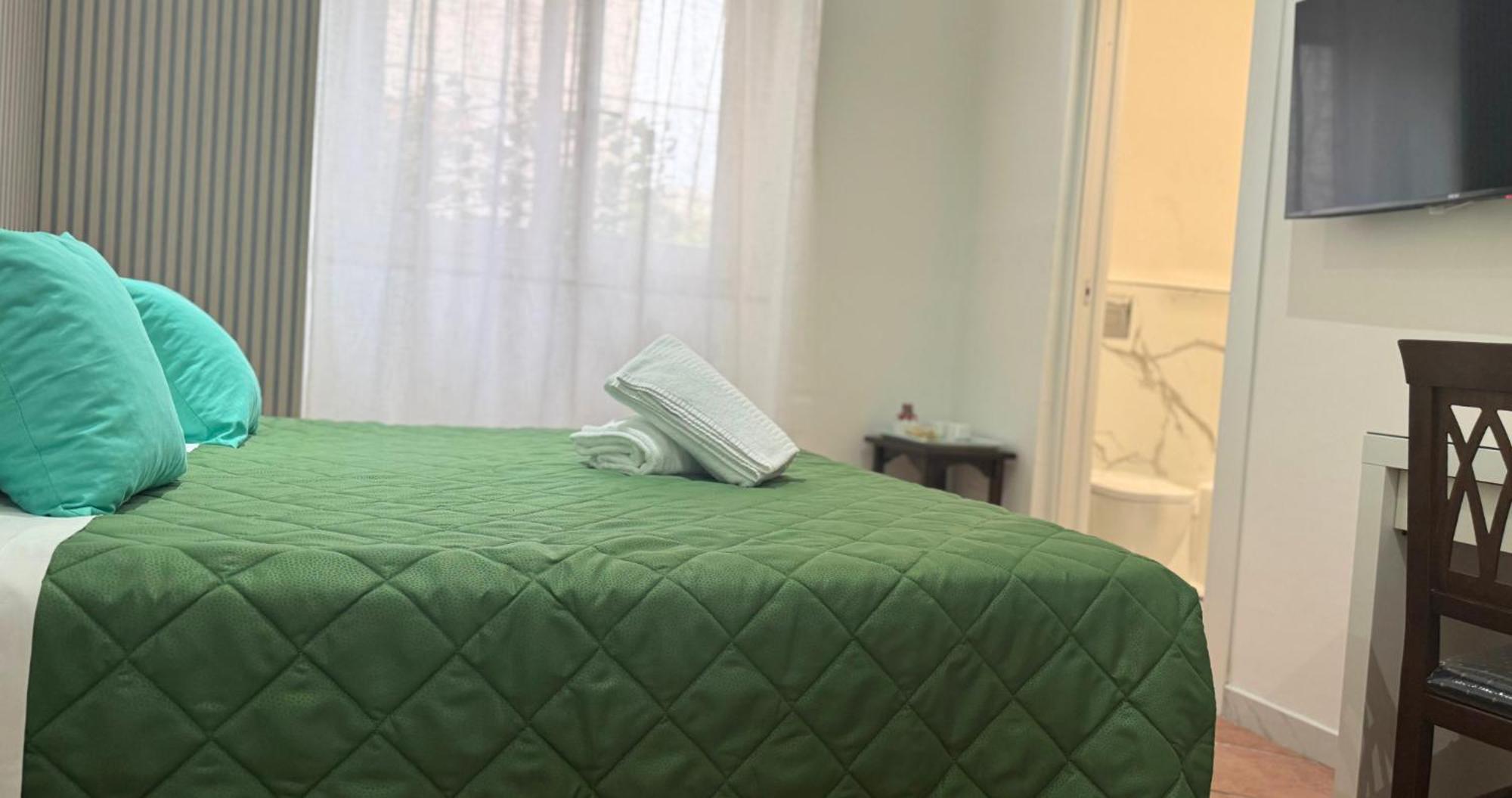 Ambasciata Sorrento Relais Bed & Breakfast エクステリア 写真