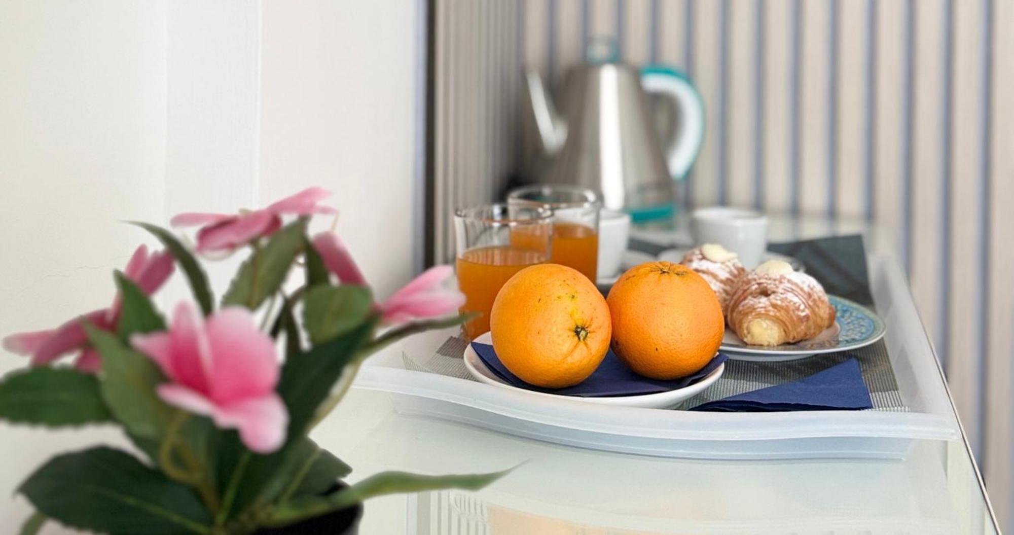 Ambasciata Sorrento Relais Bed & Breakfast エクステリア 写真