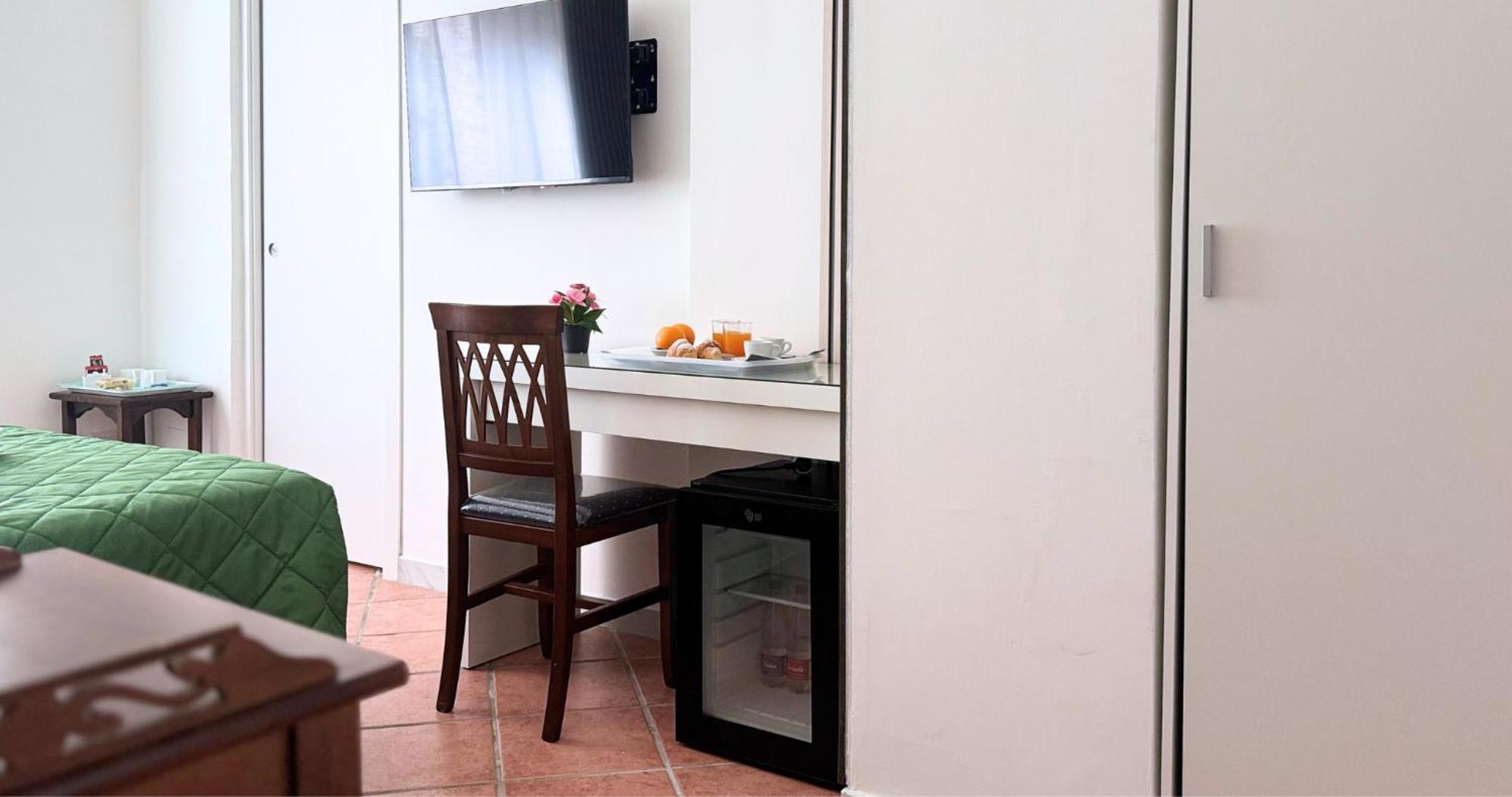 Ambasciata Sorrento Relais Bed & Breakfast エクステリア 写真