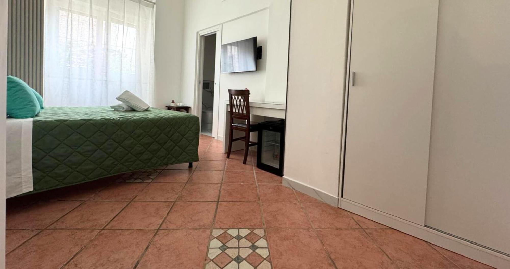 Ambasciata Sorrento Relais Bed & Breakfast エクステリア 写真