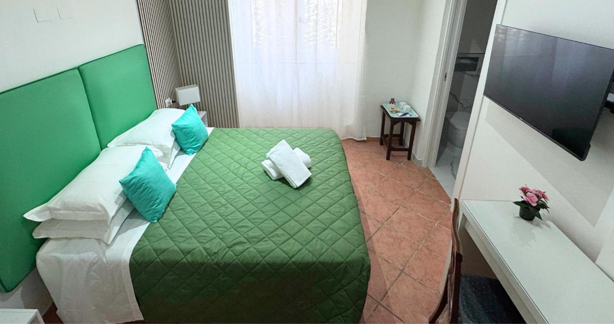 Ambasciata Sorrento Relais Bed & Breakfast エクステリア 写真