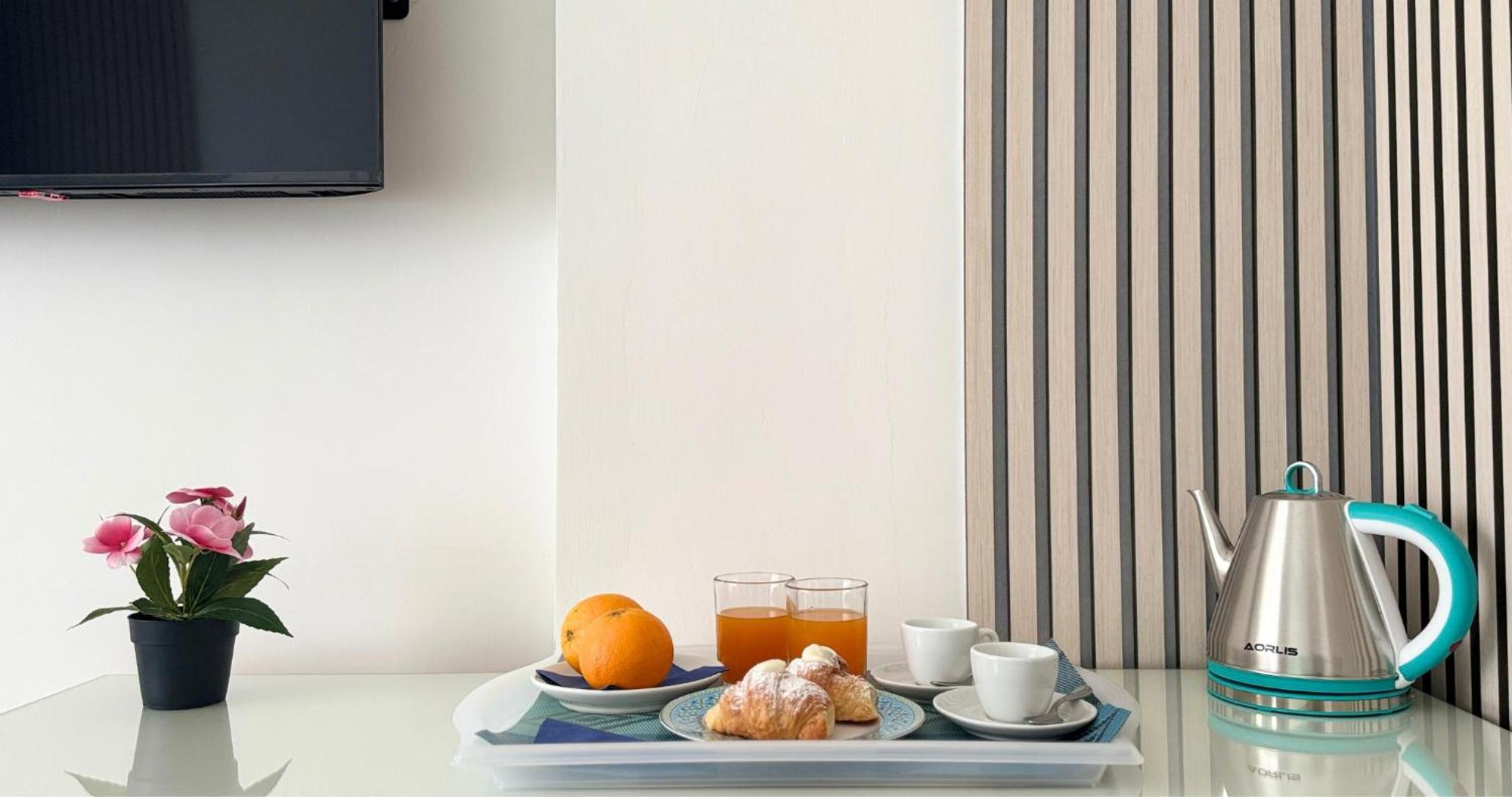 Ambasciata Sorrento Relais Bed & Breakfast エクステリア 写真