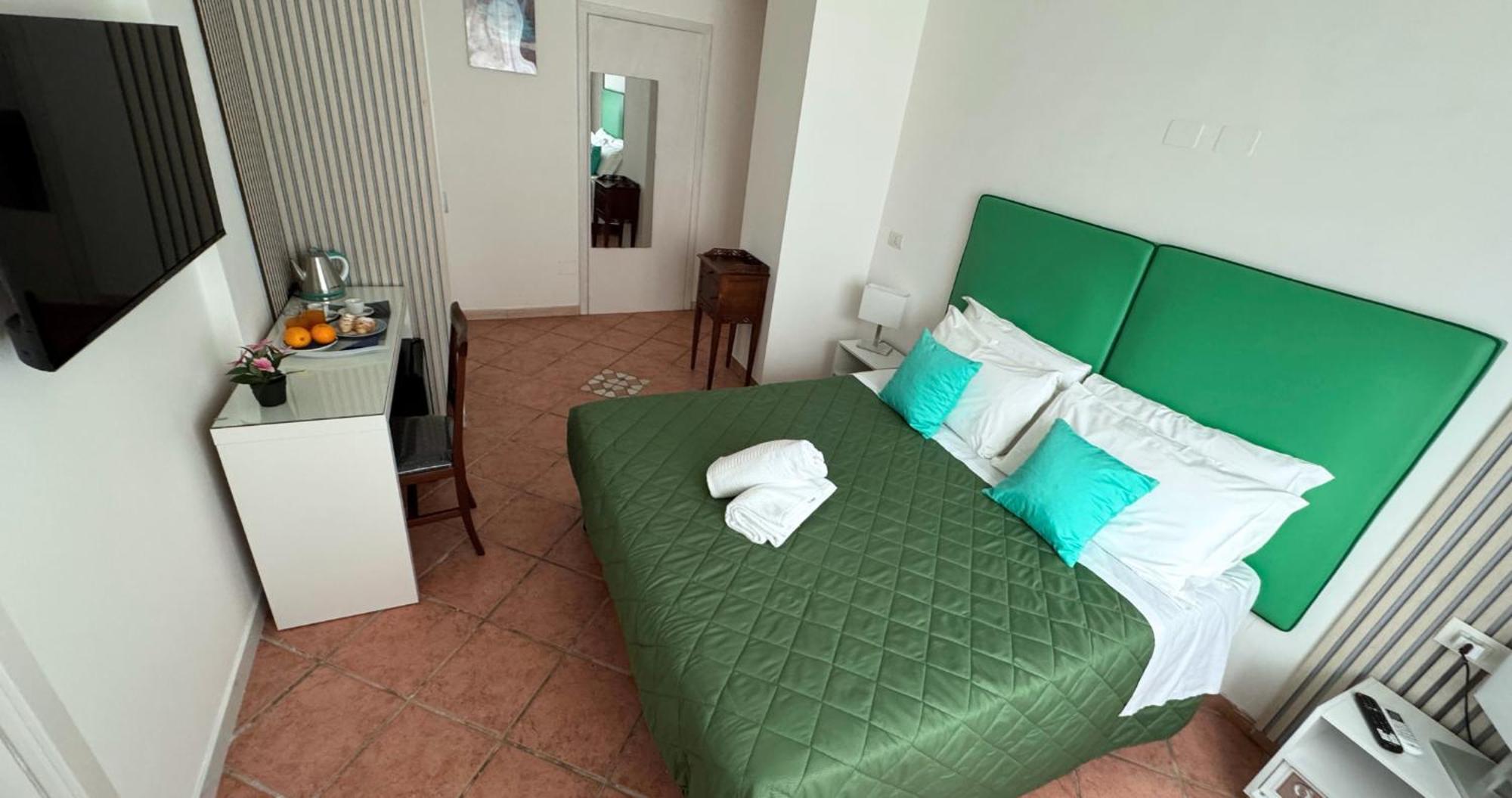 Ambasciata Sorrento Relais Bed & Breakfast エクステリア 写真