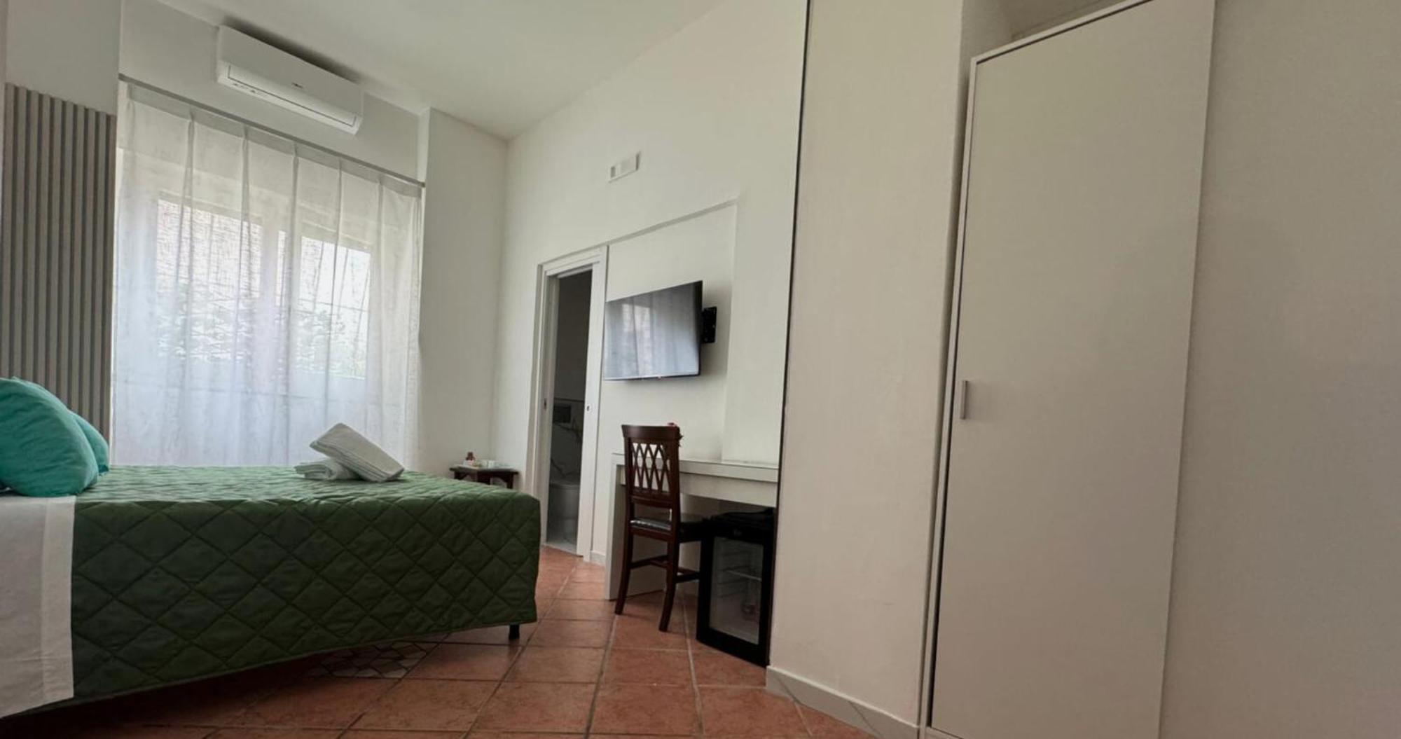 Ambasciata Sorrento Relais Bed & Breakfast エクステリア 写真