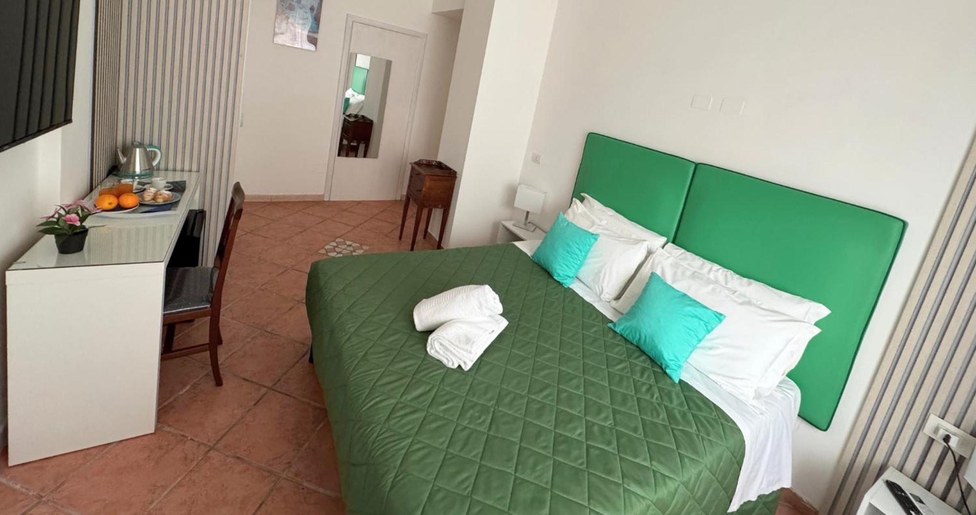 Ambasciata Sorrento Relais Bed & Breakfast エクステリア 写真